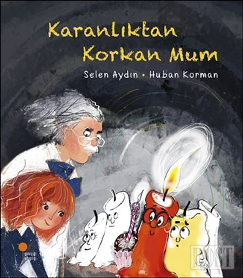 Karanl ktan Korkan Mum